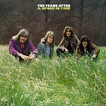 TEN YEARS AFTER / A SPACE IN TIME (Limited Edition) [180g LP]